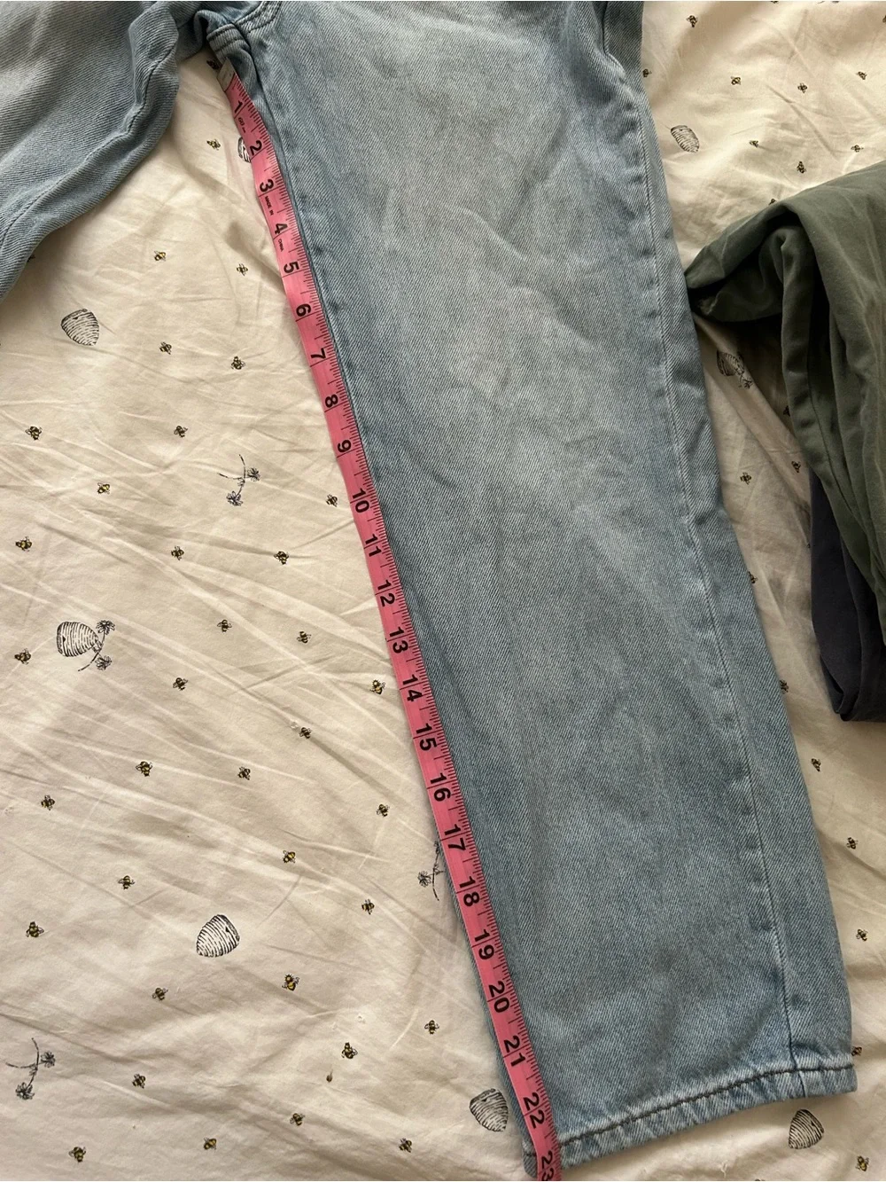 15 Pairs of Boy’s size 14 Pants & Jeans